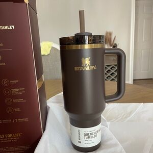 Stanley Chocolate Gold